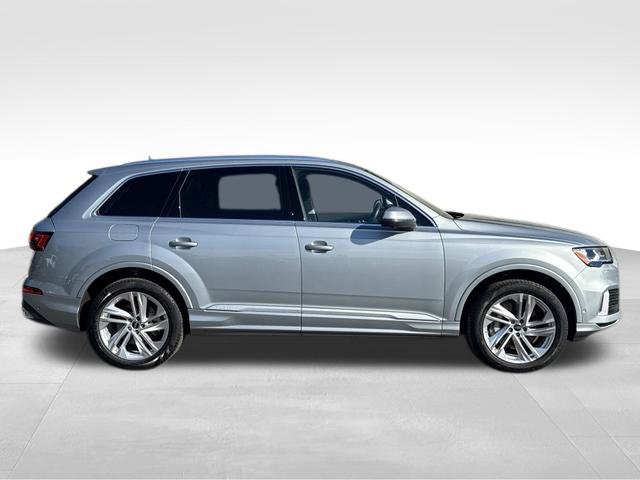 Used 2023 Audi Q7 2.0T Premium w/ Convenience Package AWD/4WD image 9