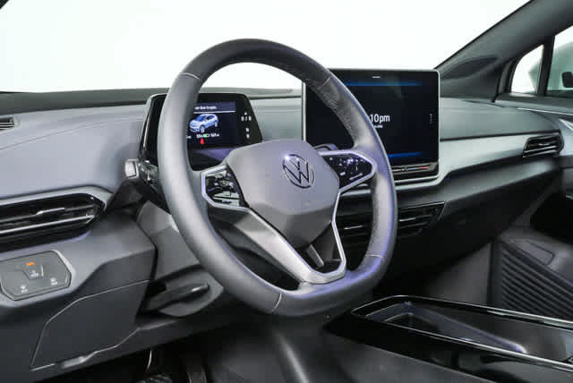 Used 2025 Volkswagen ID.4 Pro RWD image 7