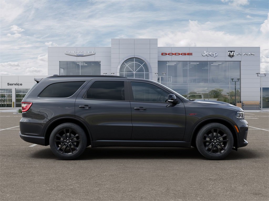 New 2026 Dodge Durango GT image 21