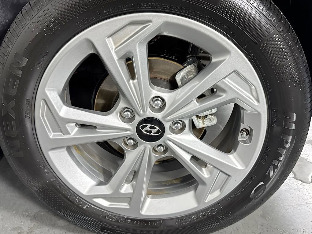 Used 2022 Hyundai Kona SEL image 31