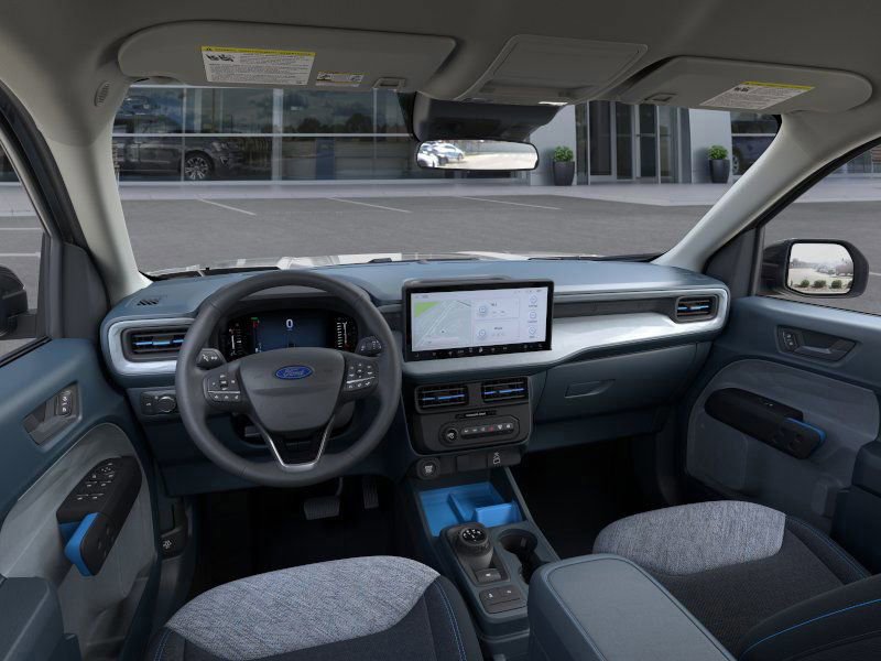 New 2026 Ford Maverick XLT w/ XLT Luxury Package image 11