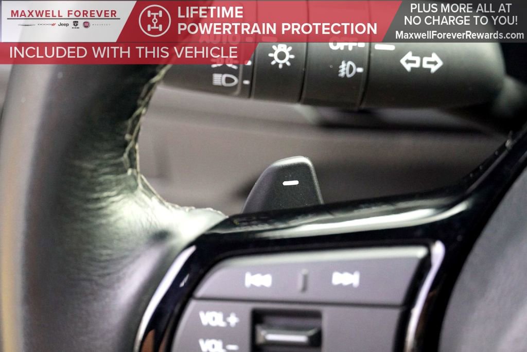 Used 2023 Honda Civic Sport Touring image 21