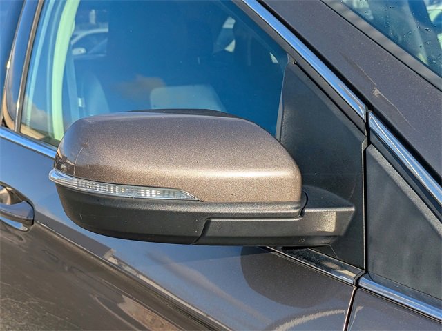 Used 2019 Ford Edge SEL w/ Equipment Group 201A image 10