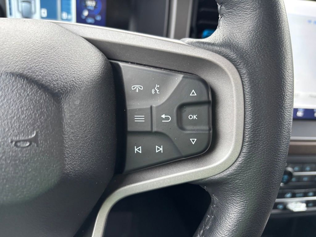 Used 2023 Ford Bronco Outer Banks image 30