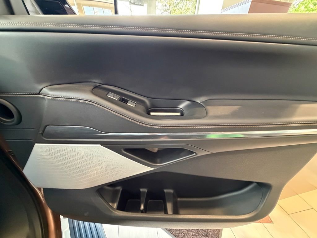 New 2025 Lincoln Navigator Black Label AWD/4WD image 26