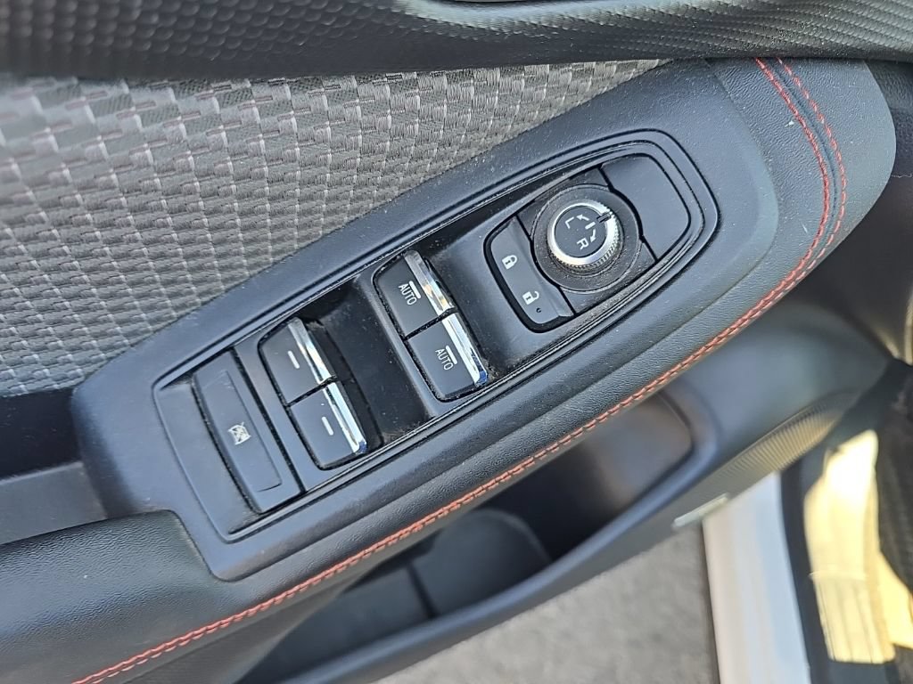 Used 2019 Subaru Forester Sport w/ Popular Package #2 AWD/4WD image 10