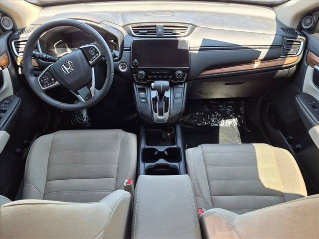 Used 2018 Honda CR-V EX image 14