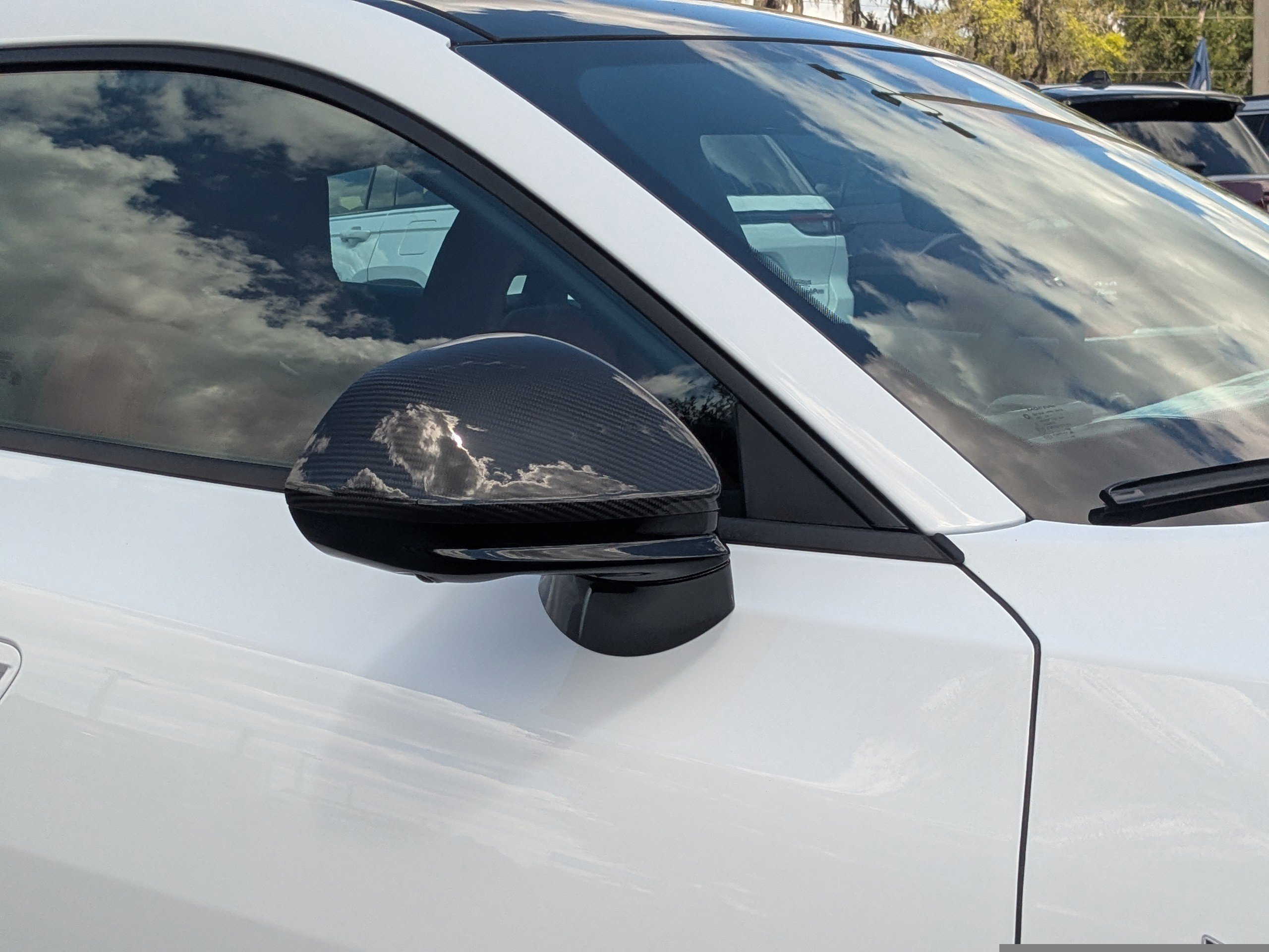New 2026 Dodge Charger Scat Pack AWD/4WD image 11