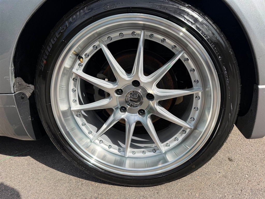 Used 2003 Nissan 350Z Touring w/ Aerodynamics Pkg RWD image 13