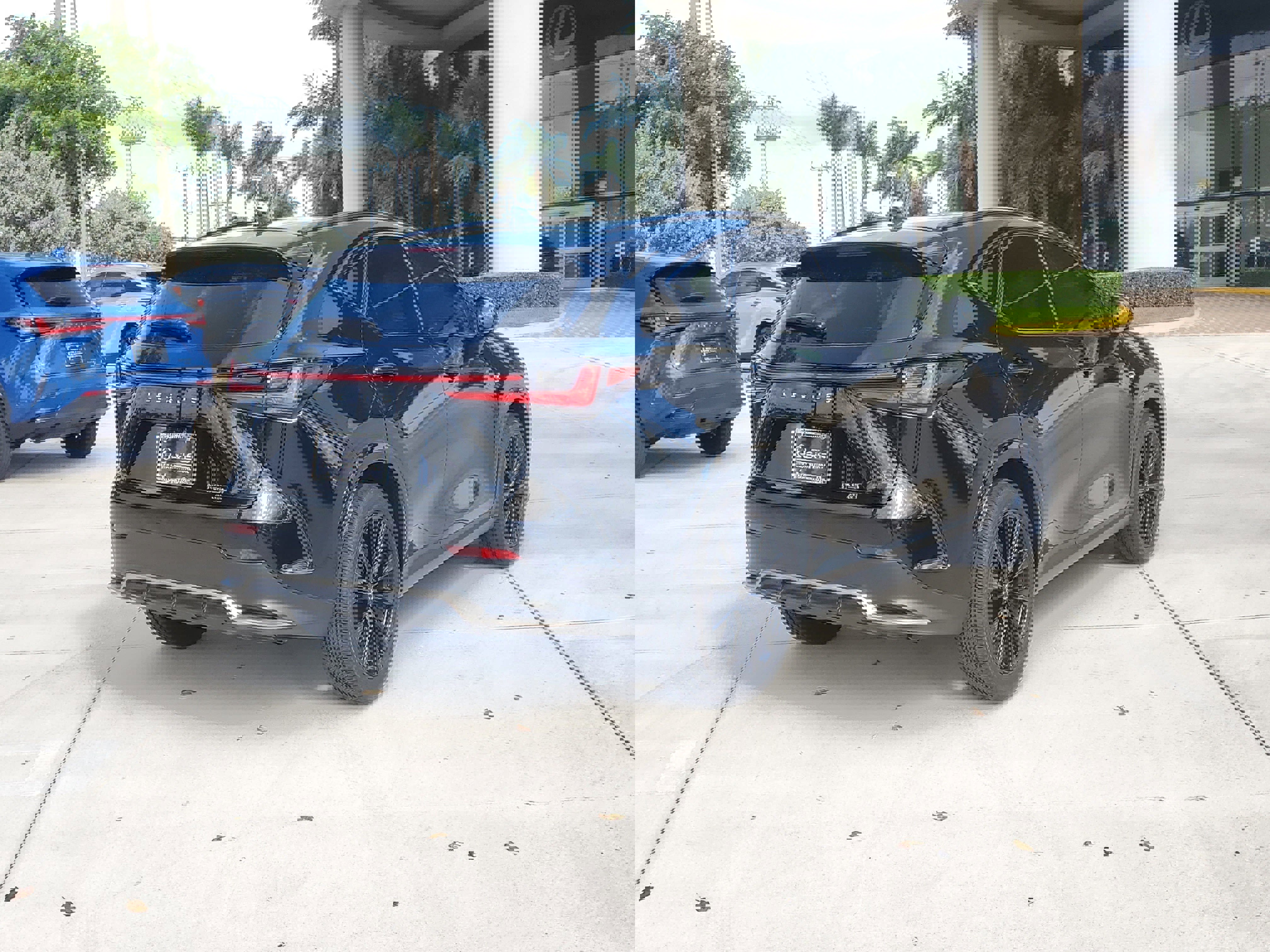 Used 2024 Lexus NX 350 F Sport image 11