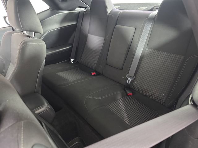 Used 2015 Dodge Challenger SXT w/ Sound Group RWD image 18