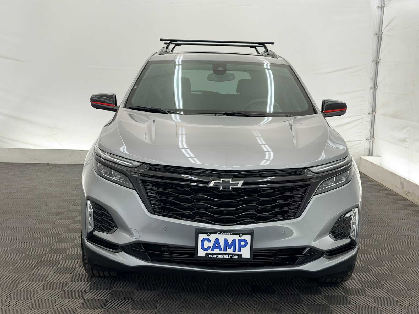 Used 2024 Chevrolet Equinox Premier image 9