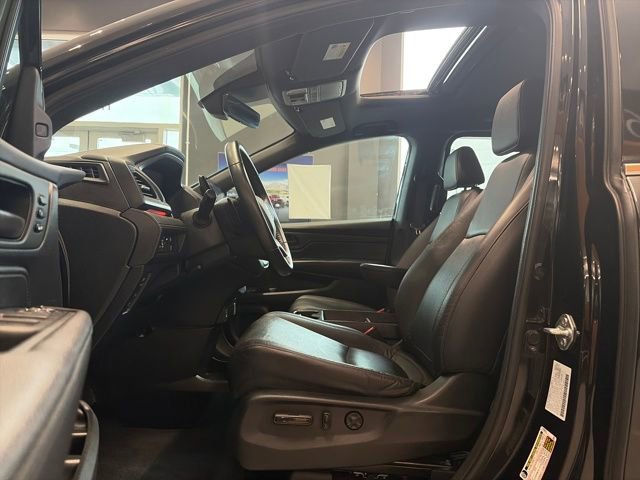 Used 2024 Honda Odyssey Sport image 22