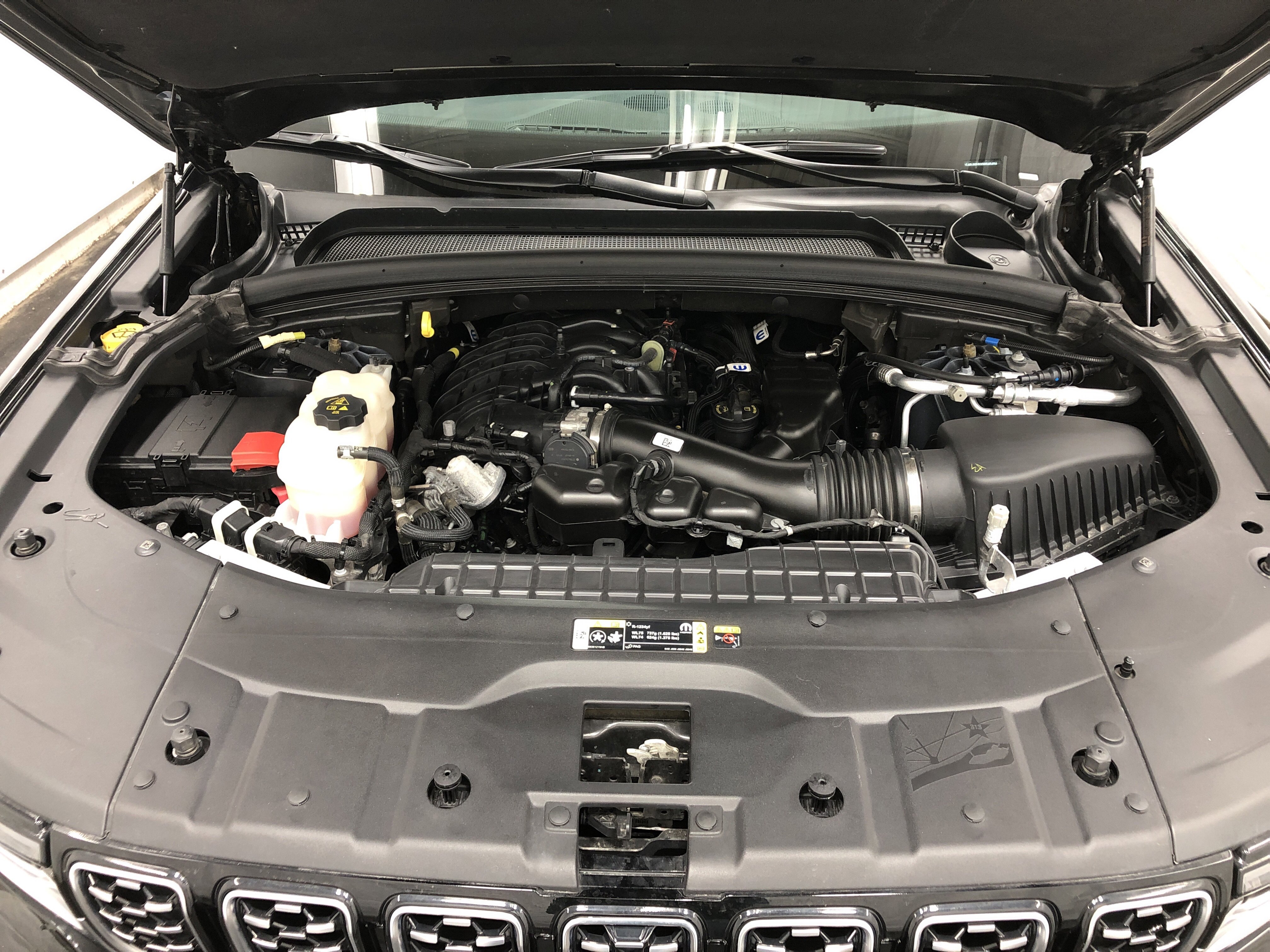 Used 2025 Jeep Grand Cherokee L Summit image 8