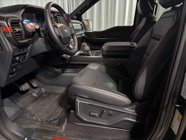 Used 2025 Ford F150 Raptor image 10