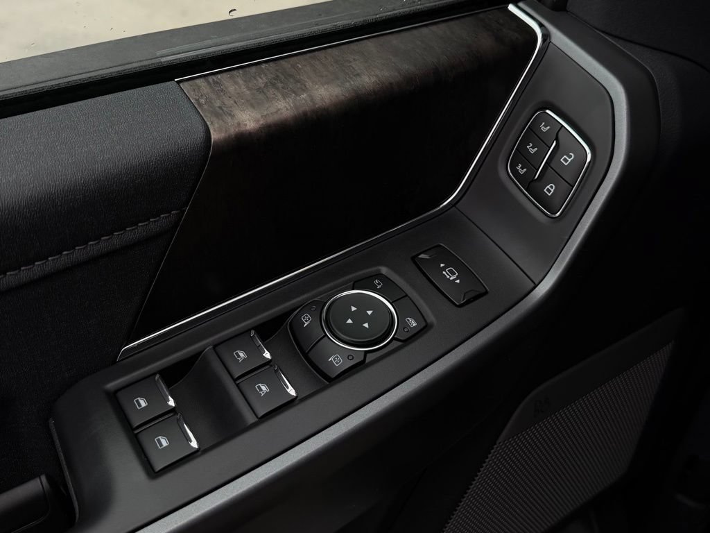 New 2026 Ford F250 Lariat AWD/4WD image 26