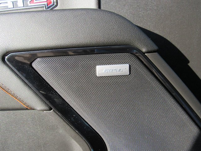 Used 2023 GMC Sierra 1500 AT4 w/ AT4 Premium Package image 9