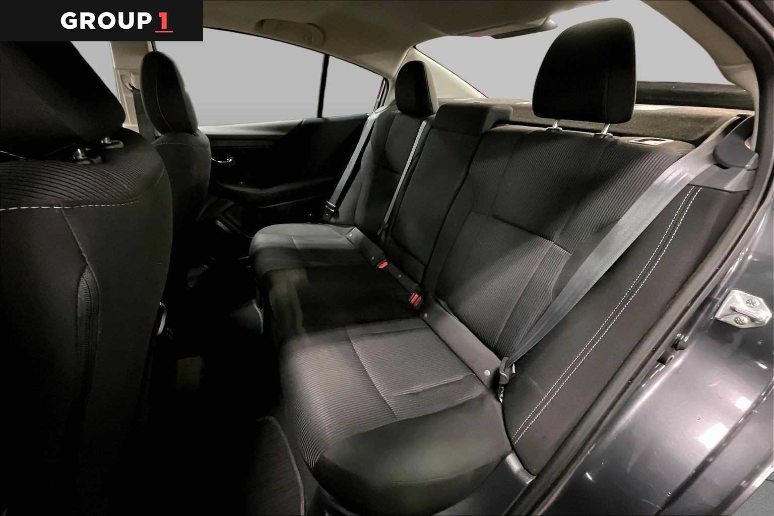 Certified 2024 Subaru Legacy Premium AWD/4WD image 21