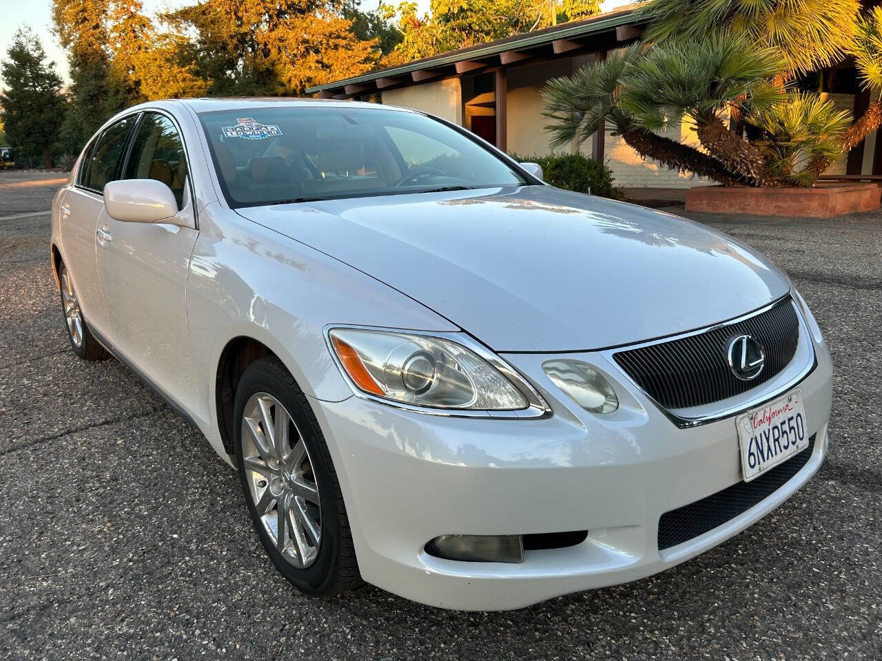 Used 2006 Lexus GS 300 image 9