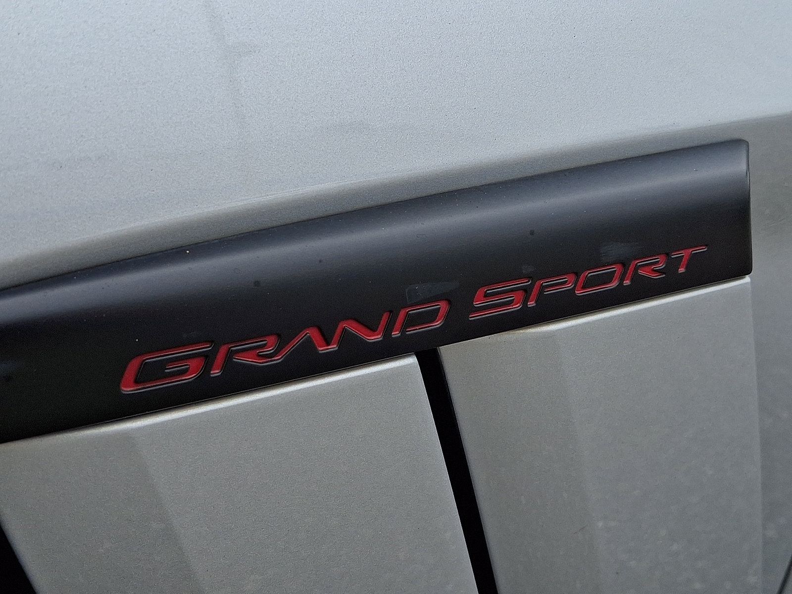 Used 2012 Chevrolet Corvette Grand Sport RWD image 32
