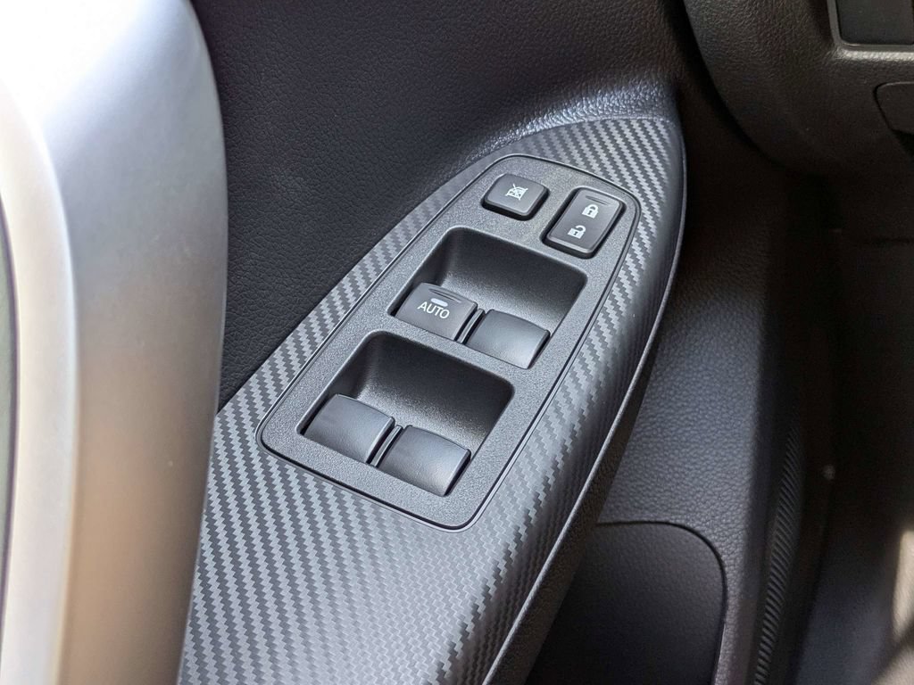 New 2026 Mitsubishi Eclipse Cross ES AWD/4WD image 22