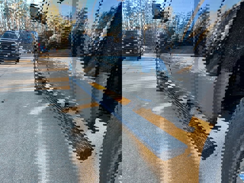 New 2026 Ford F150 King Ranch w/ Equipment Group 601A High image 24