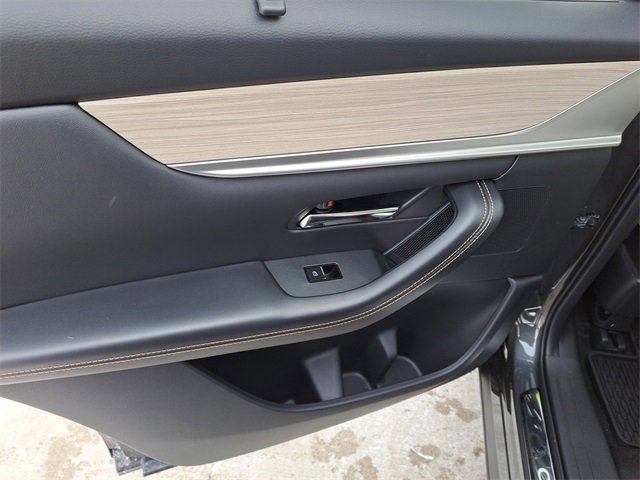 New 2026 MAZDA CX-90 3.3 Turbo w/ Premium Sport Pkg image 15