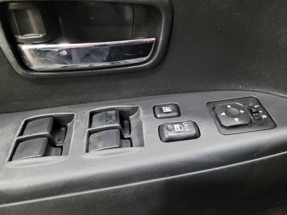 Used 2020 Mitsubishi Outlander Sport ES FWD image 27