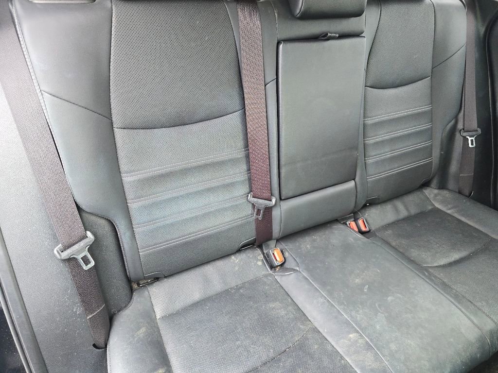 Used 2023 Toyota RAV4 Limited image 21