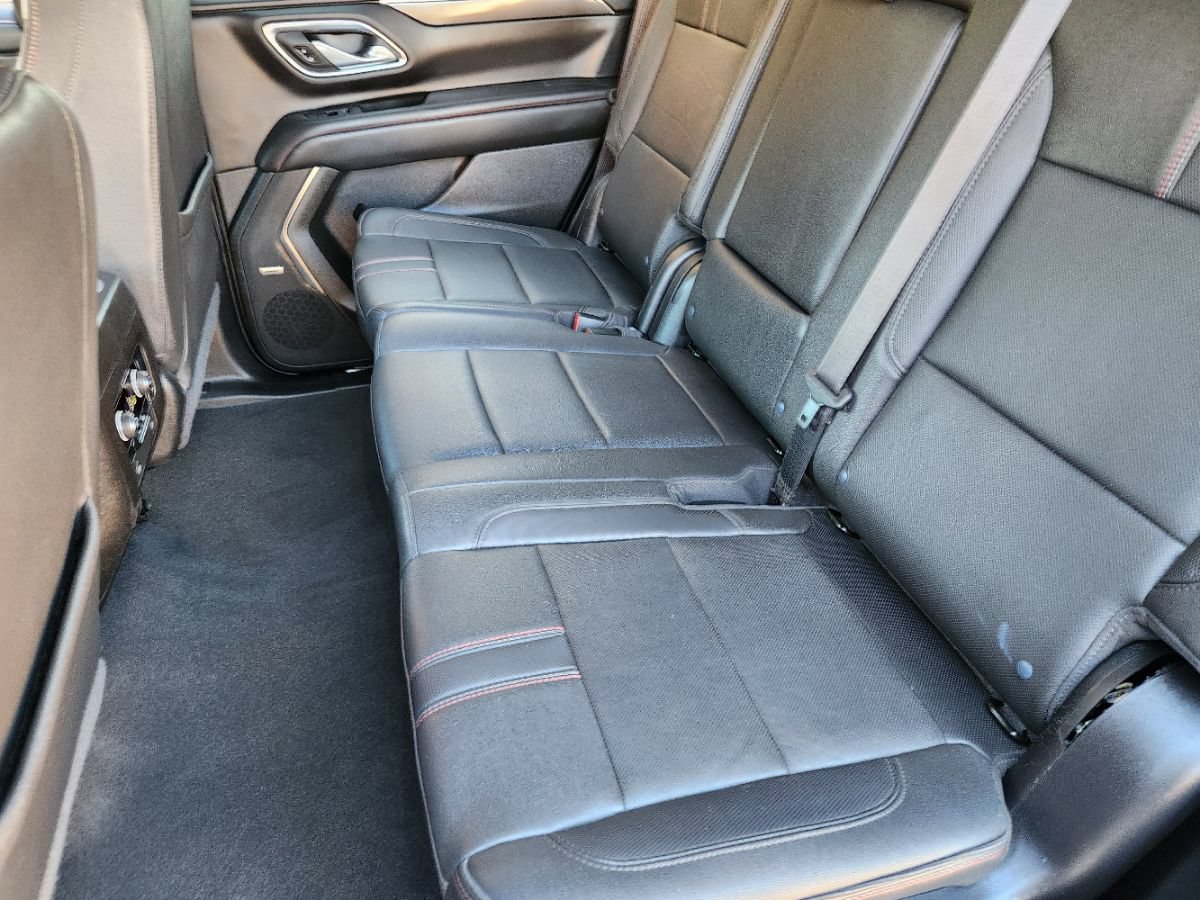 Used 2023 Chevrolet Tahoe RST RWD image 50