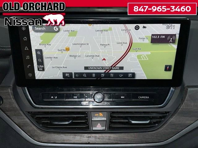 Used 2023 Nissan Altima 2.5 SL image 16