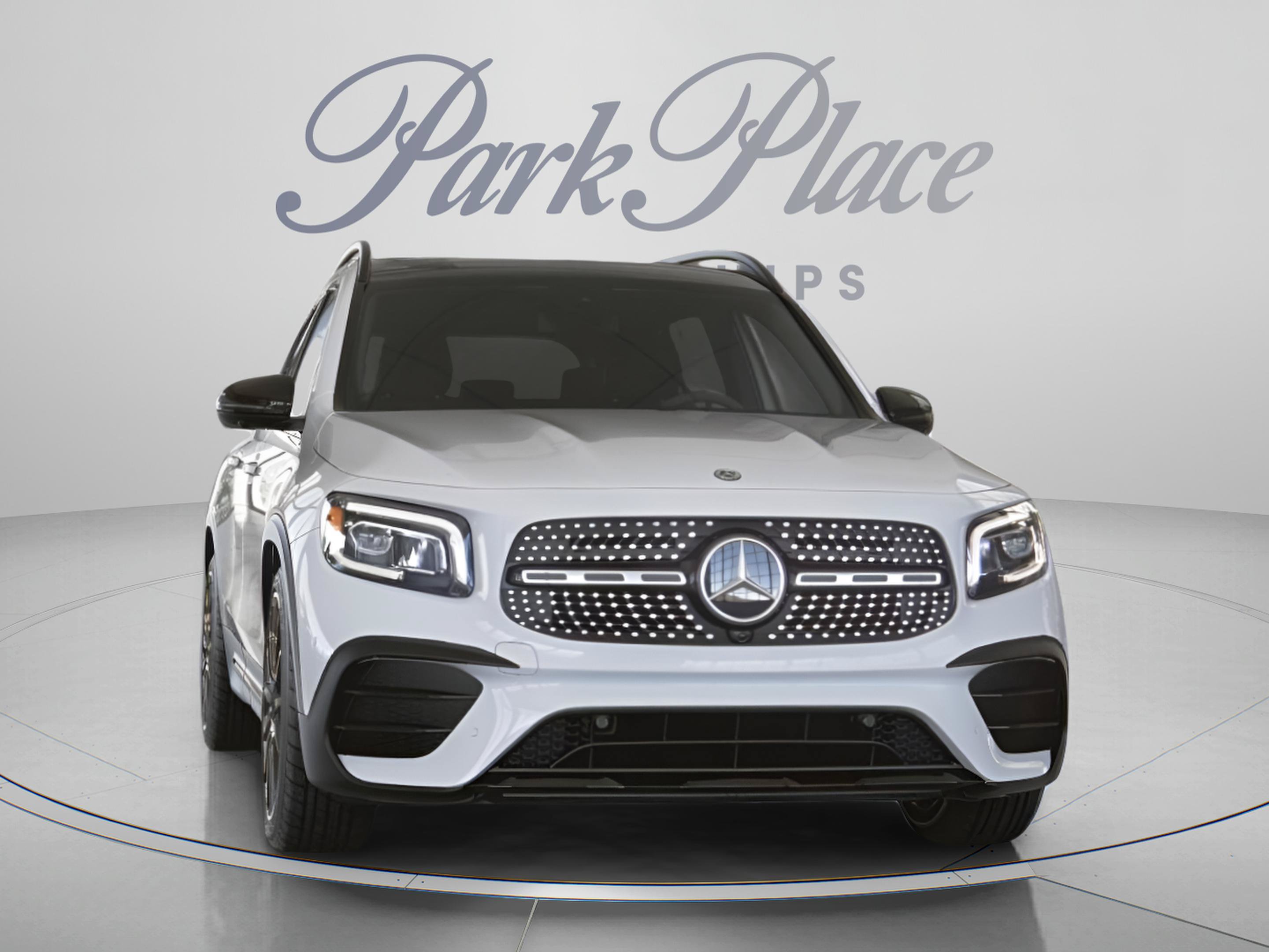 Certified 2023 Mercedes-Benz GLB 250 image 35