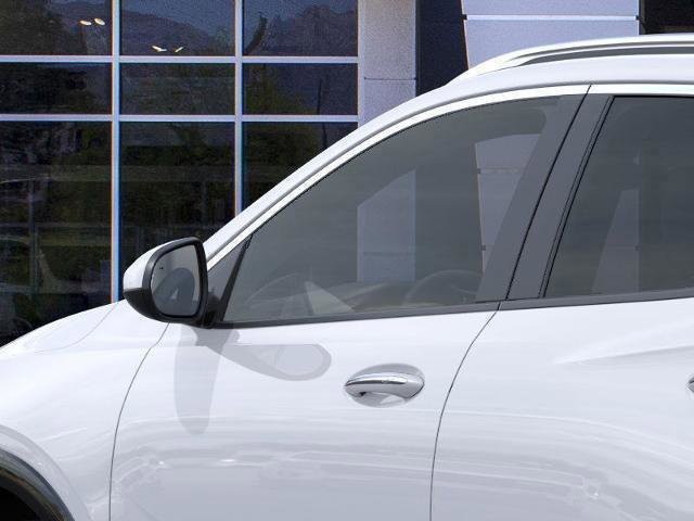 New 2026 Buick Encore GX Sport Touring image 84