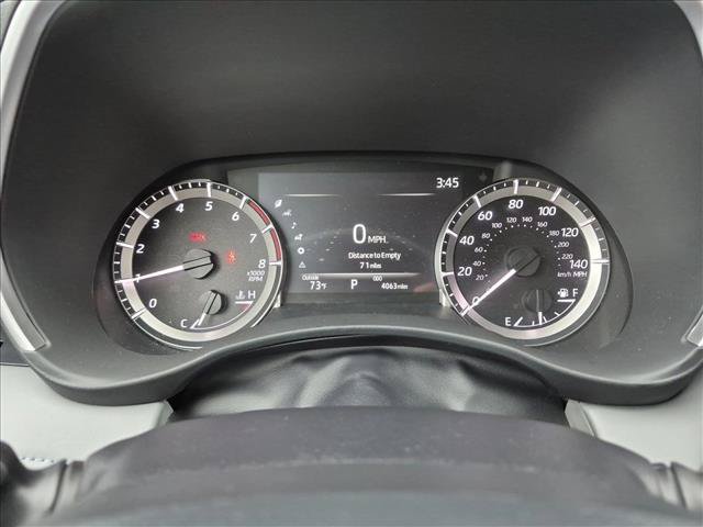 Certified 2026 Toyota Highlander XLE AWD/4WD image 11