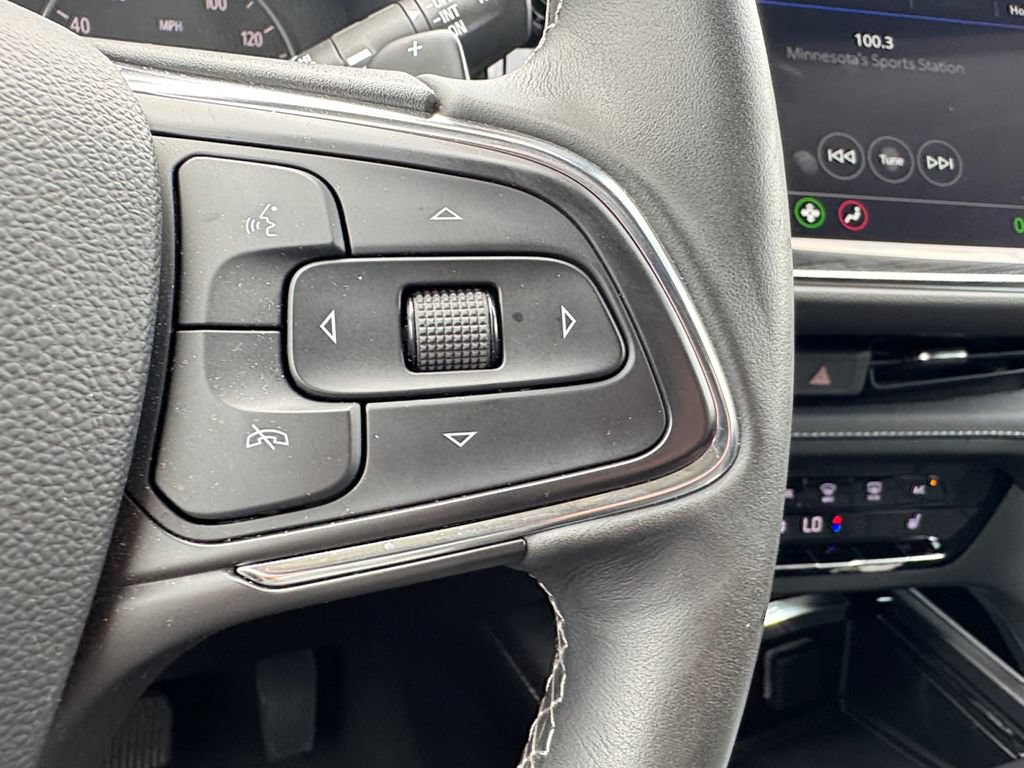 Used 2023 Buick Envision Preferred AWD/4WD image 16