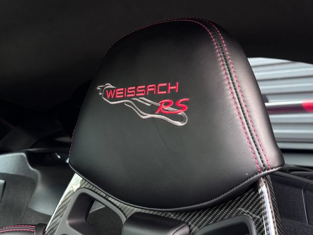 Certified 2025 Porsche 718 Cayman GT4 RS RWD image 22