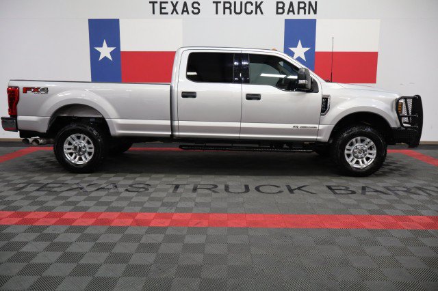 Used 2019 Ford F350 XLT w/ XLT Value Package AWD/4WD image 14