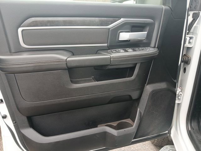 Used 2024 RAM 2500 Big Horn image 10