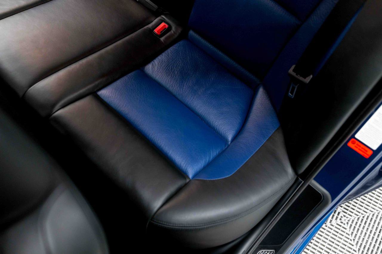 Used 2001 BMW M5 RWD image 64