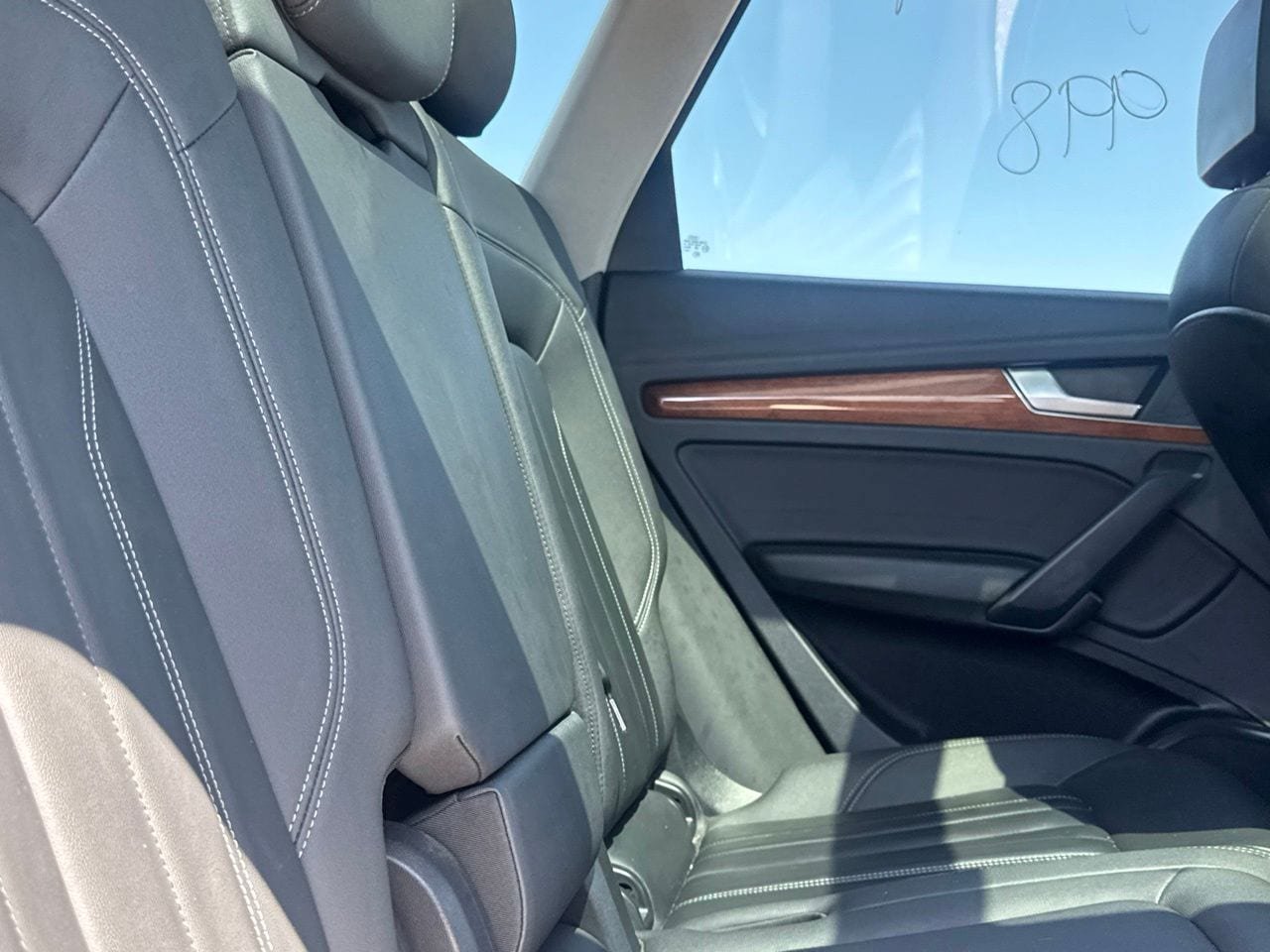 Used 2021 Audi Q5 2.0T Premium w/ Convenience Package AWD/4WD image 35
