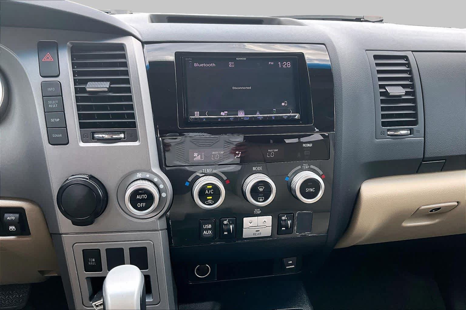 Used 2012 Toyota Sequoia Limited RWD image 6