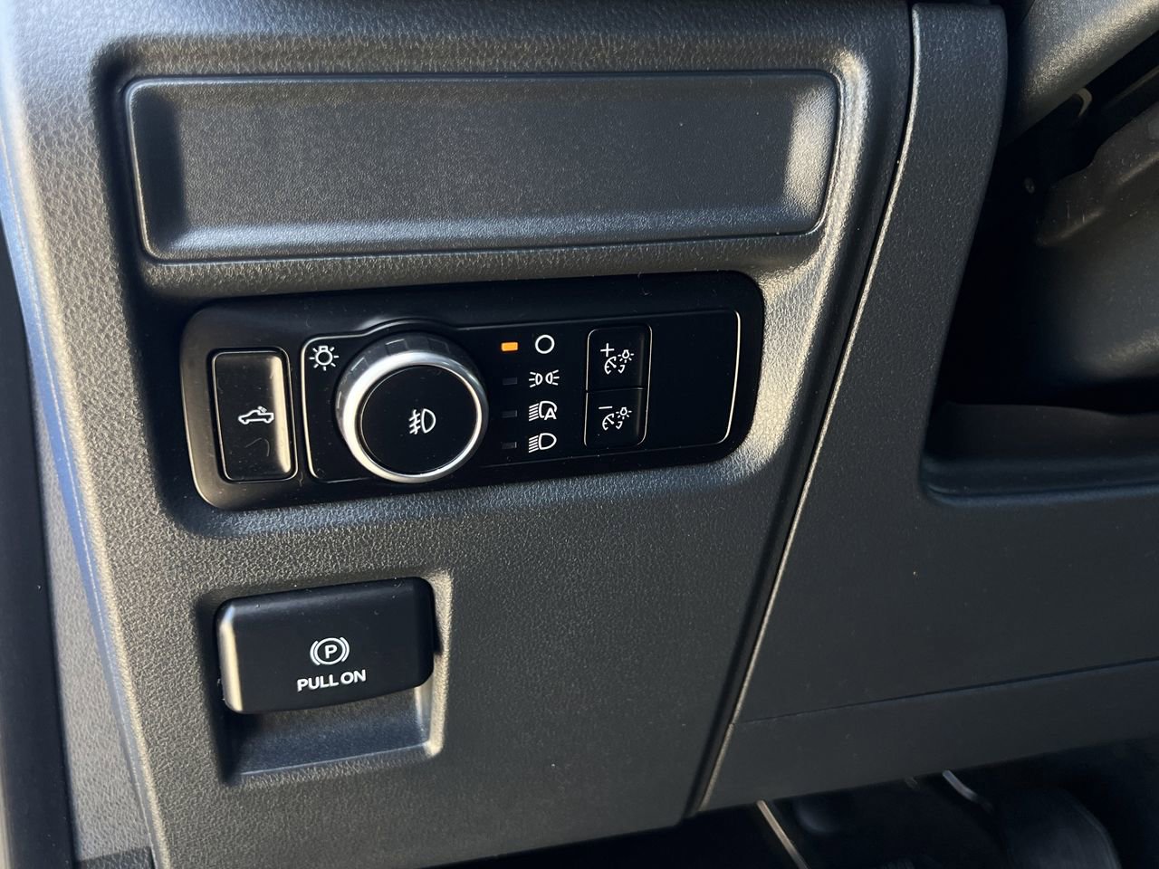 Used 2024 Ford F150 STX image 16