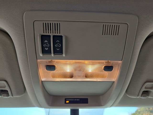 Used 2013 Chevrolet Tahoe LT w/ Suspension Package, Off-Road image 17