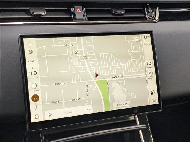 New 2024 Land Rover Range Rover Evoque Dynamic SE image 11