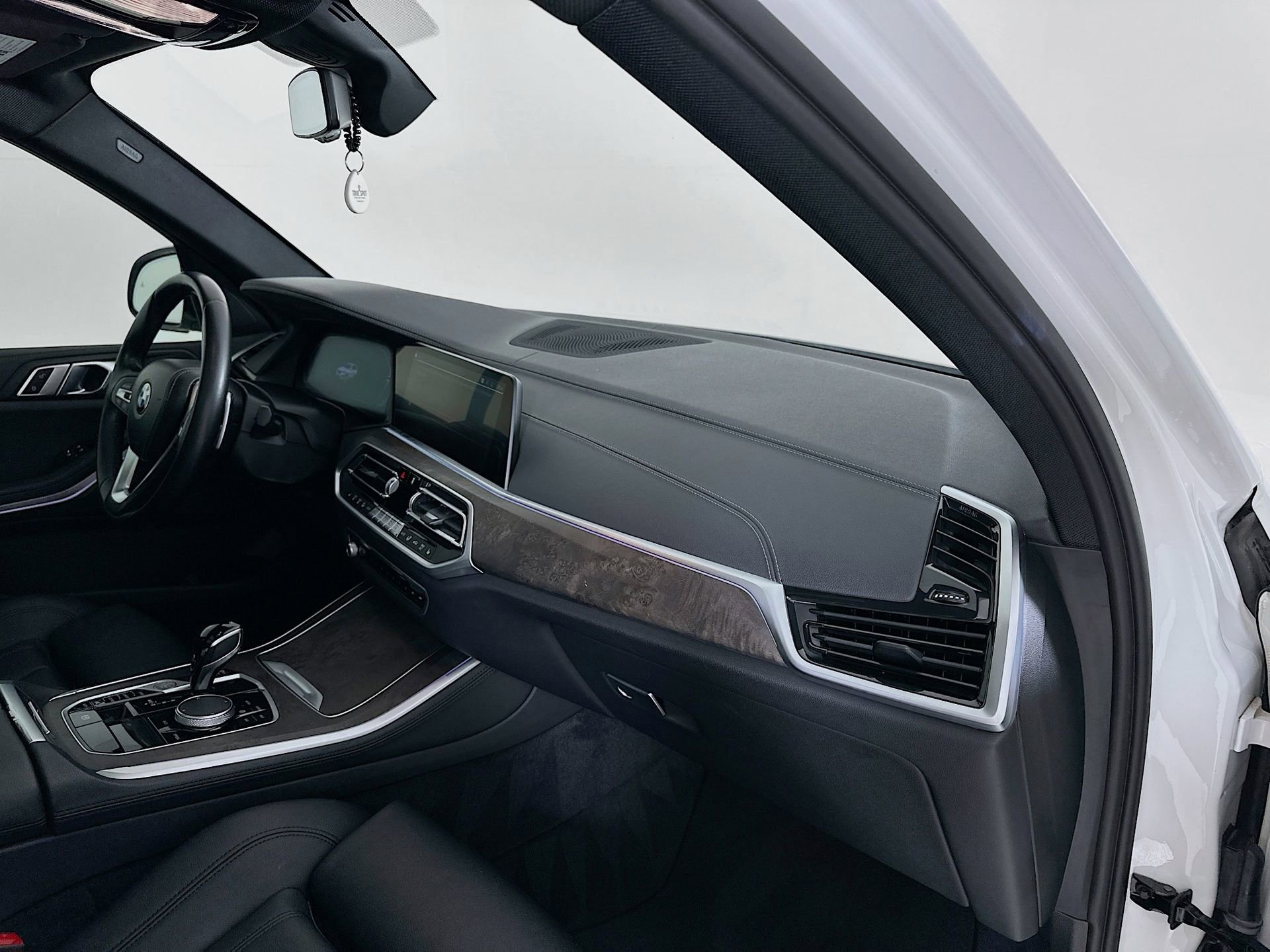 Used 2022 BMW X5 xDrive40i image 33