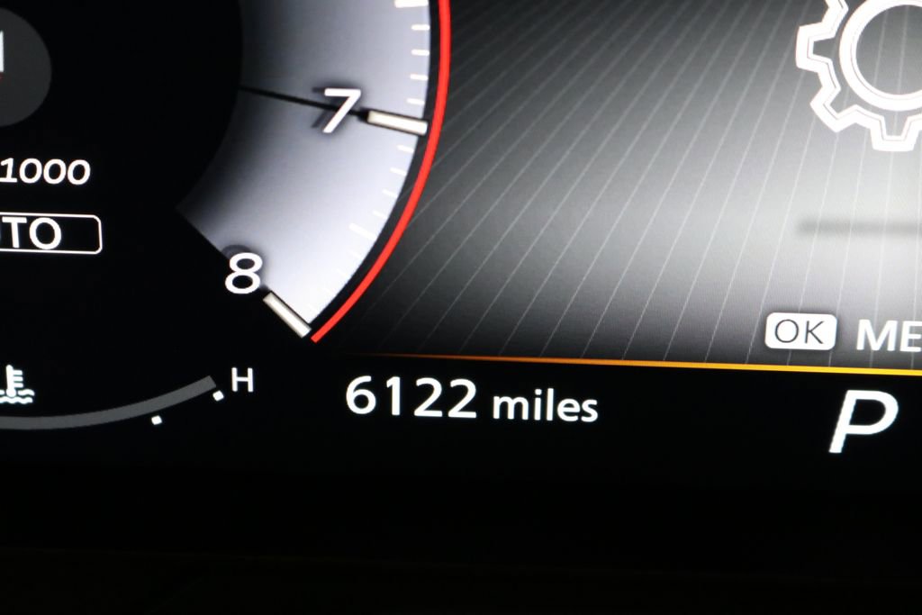 Certified 2025 INFINITI QX60 Autograph w/ Cargo Package image 63