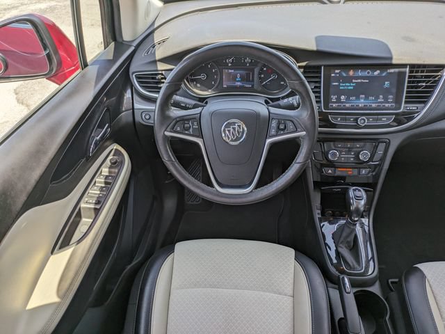 Used 2020 Buick Encore Sport Touring w/ Safety Package AWD/4WD image 16