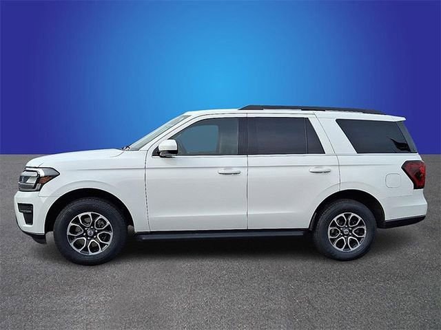Used 2022 Ford Expedition XLT image 7