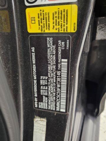 Used 2015 MINI Cooper Countryman S AWD/4WD image 37