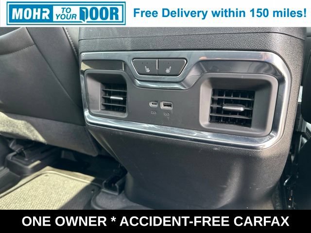 Used 2024 Chevrolet Silverado 3500 High Country w/ High Country Premium Package AWD/4WD image 55